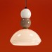 Подвесной светильник Globo FR5628PL-01BGW1