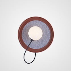 Настенный светильник Margott-Wall01 ImperiumLoft