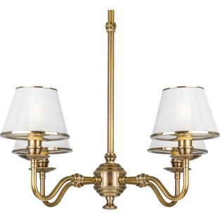 Подвесная люстра PL-30353