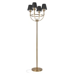 Торшер Lattice 10435F