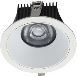 Точечный светильник Dorsum WTD.O06.000.30.07