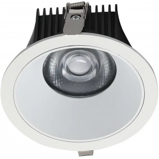 Точечный светильник Dorsum WTD.O06.000.30.07