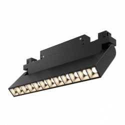 Трековый светильник Linea A4648PL-1BK