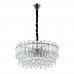 Подвесная люстра MODELUX ML.7082.12 CR Modelux Подвесная люстра MODELUX ML.7082.12 CR Modelux