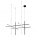 Подвесной светильник Coordinates 10393/A Black Подвесной светильник Coordinates 10393/A Black
