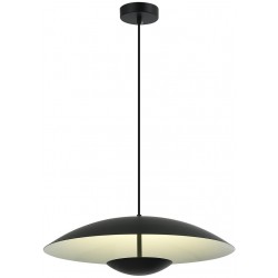 Подвесной светильник Синди 08467-60A,19