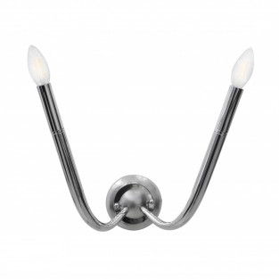 Бра Evolution B88088-2 CR