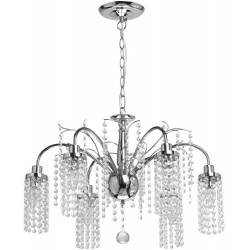 Подвесная люстра Бриз 111017706