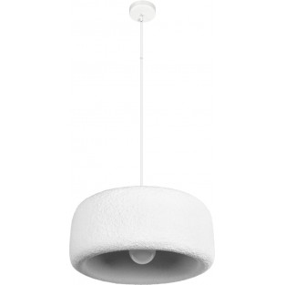 Подвесной светильник Stone 10252/500 White