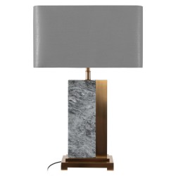 Интерьерная настольная лампа Flagstone 10445T/E