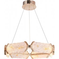 Подвесная люстра Epico FL1050-5P