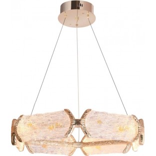 Подвесная люстра Epico FL1050-5P