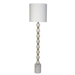 Торшер 22-89576 Garda Decor Торшер 22-89576 Garda Decor