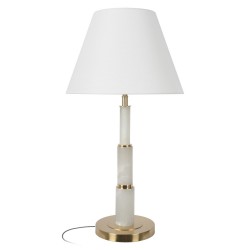 Интерьерная настольная лампа Telescope 10441T