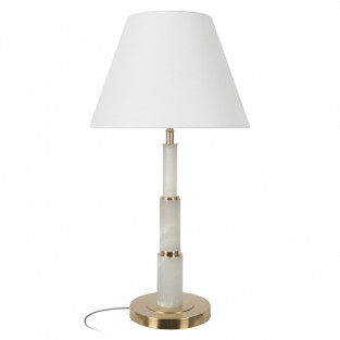 Интерьерная настольная лампа Telescope 10441T