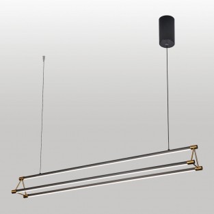 Подвесной светильник Hidalgo LSP-7439