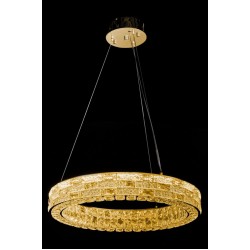 Подвесная люстра Festo FL1051-7P