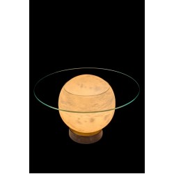 Торшер Luminar FL1112-7F