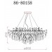 Подвесная люстра 8015 86-80158 Garda Decor