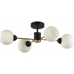 Потолочная люстра Kodi 5646/4C