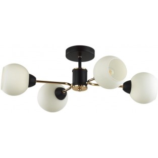 Потолочная люстра Kodi 5646/4C
