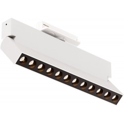 Трековый светильник Points Rot TR224-1-12WCCT-M-W