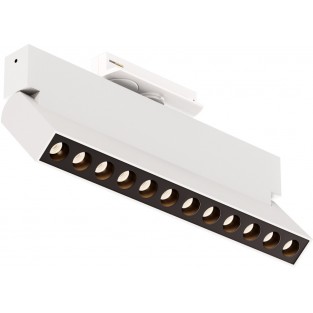 Трековый светильник Points Rot TR224-1-12WCCT-M-W