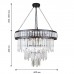 Подвесная люстра Preston 4731-12P
