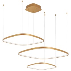 Подвесной светильник Saturno 749223