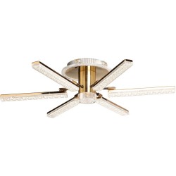 Потолочная люстра Оскар 510016406