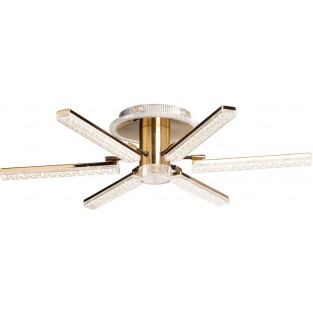 Потолочная люстра Оскар 510016406