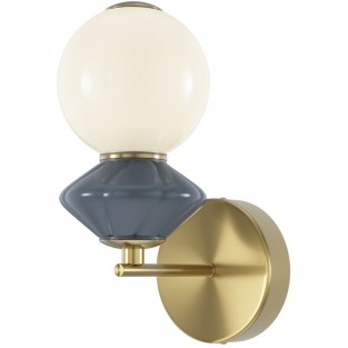 Бра Brosche MOD362WL-L5GR3K