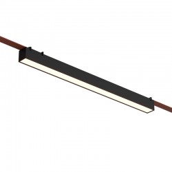Трековый светильник BELTY SMART LINEAR | БЕЛТИ СМАРТ ЛИНЕАР DK5676-BK