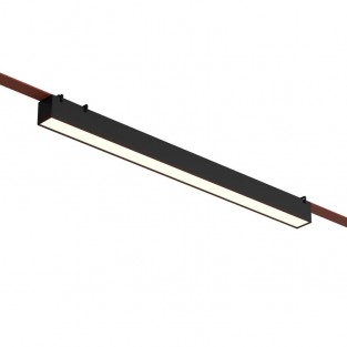 Трековый светильник BELTY SMART LINEAR | БЕЛТИ СМАРТ ЛИНЕАР DK5676-BK