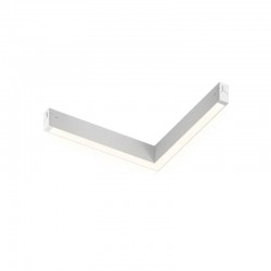 Трековый светильник SIMPLE LINEAR | СИМПЛ ЛИНЕАР DK8114-WH Трековый светильник SIMPLE LINEAR | СИМПЛ ЛИНЕАР DK8114-WH