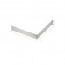 Трековый светильник SIMPLE LINEAR | СИМПЛ ЛИНЕАР DK8114-WH Denkirs