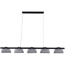 Подвесной светильник Каспи 08447-5AL,19(16)