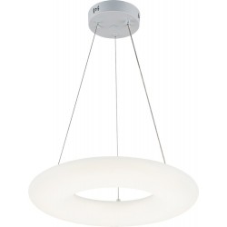 Подвесной светильник Soft 10258/1LED