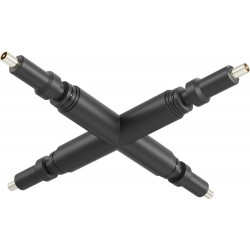 Коннектор Accessories For System Axity CA008TX-B Коннектор Accessories For System Axity CA008TX-B