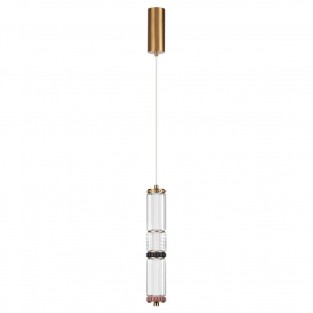 Подвесной светильник Collier 5455/12L