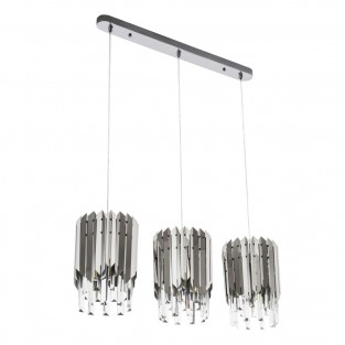 Подвесной светильник MODELUX ML.20207.3R CR