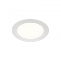 Точечный светильник VERSA | ВЕРСА DK2462-WH