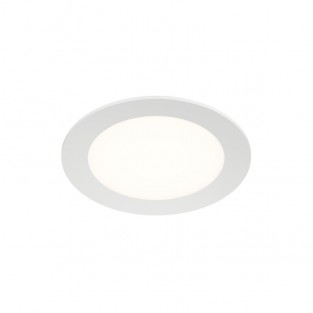 Точечный светильник VERSA | ВЕРСА DK2462-WH