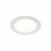 Точечный светильник VERSA | ВЕРСА DK2462-WH Denkirs