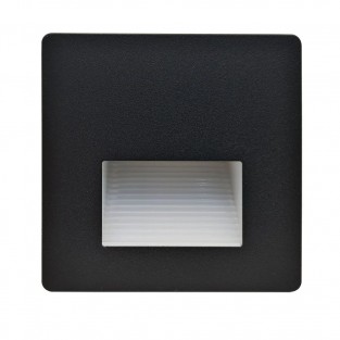 Подсветка для лестниц и ступеней Piazza A7123IN-1BK