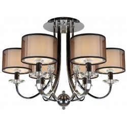 Потолочная люстра America 88049/6 CR