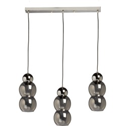 Подвесной светильник Соло 112014003