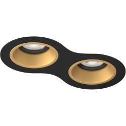 Точечный светильник Domino D6270303BMOD