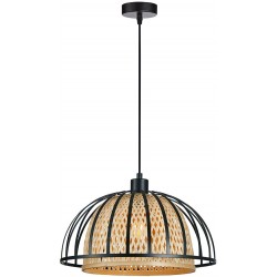 Подвесной светильник Woodstock A7071SP-1BK