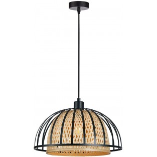 Подвесной светильник Woodstock A7071SP-1BK